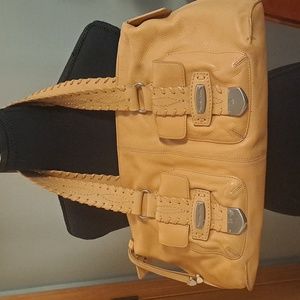 Michael Kors handbag